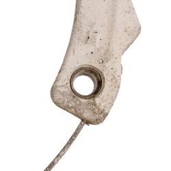 Front counterweight 9.7kg for washing machine Electrolux