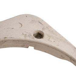 Front counterweight 9.7kg for washing machine Electrolux