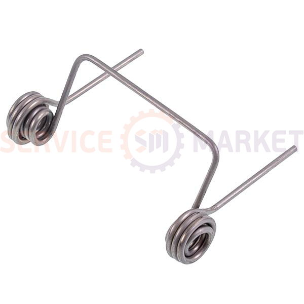 Пружина люка бака для верт. стиральной машины Electrolux