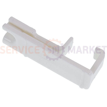 Washing machine tank spring (9 turns) L=175mm Electrolux