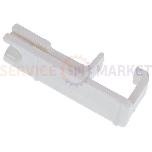 Washing machine tank spring (9 turns) L=175mm Electrolux