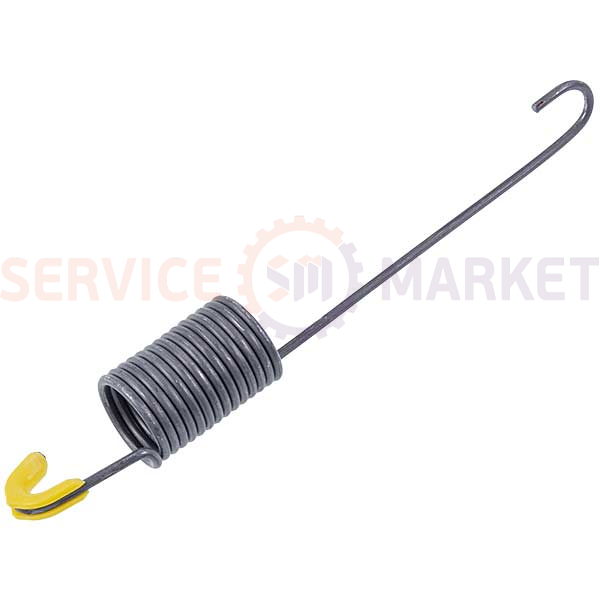 Пружина бака для стир. машины (14 витков) L=170mm Electrolux