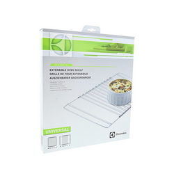 Grid E4OHGRI1 350-560x315mm for oven Electrolux
