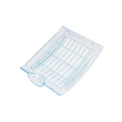 HEPA outlet filter grille for Electrolux vacuum cleaner