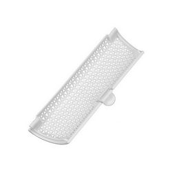 Air filter grille for Electrolux refrigerator