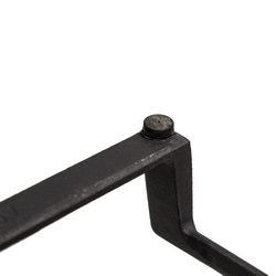 Grill (left) for gas hob (cast iron) 446x227mm Electrolux