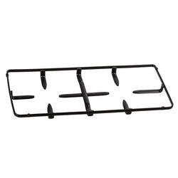 Grill (left) for gas stove (metal) 494x225mm Electrolux