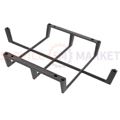 Grill (right/left) for gas stove (cast iron) 435x255mm Electrolux
