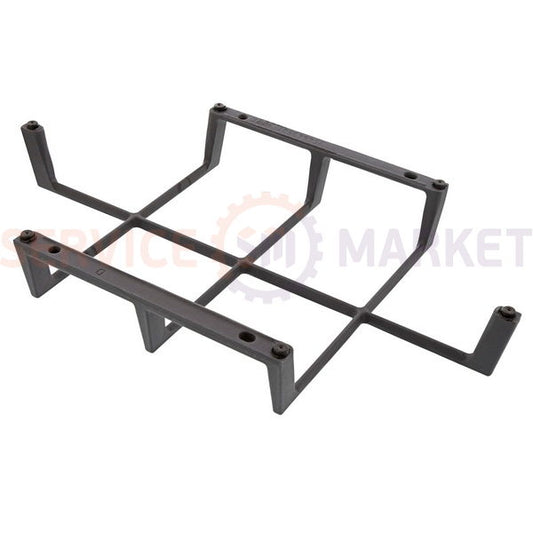 Grill (right/left) for gas stove (cast iron) 435x255mm Electrolux