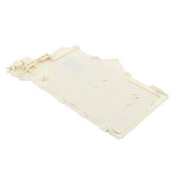 Dispenser cover for Electrolux washing machine