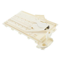 Dispenser cover for Electrolux washing machine