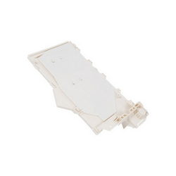 Dispenser cover for Electrolux washing machine