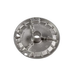 Burner - diffuser (large) for gas stove D=110mm Electrolux