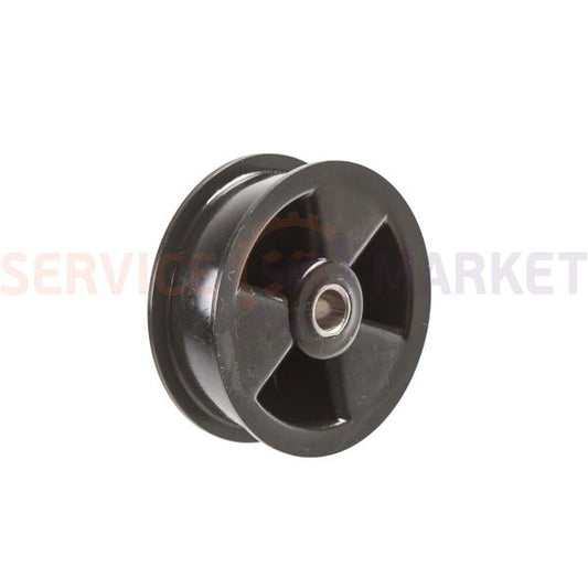 Belt tension roller for Electrolux dryer