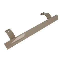 Ручка двери верхняя/нижняя для холодильника Electrolux