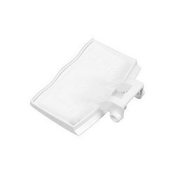 Door (hatch) handle for Zanussi washing machine