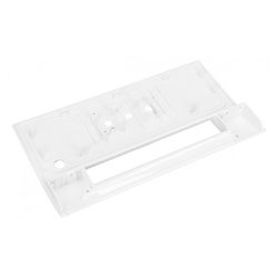 Electrolux Freezer Door Handle White