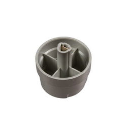 Temperature and mode control knob for Electrolux oven