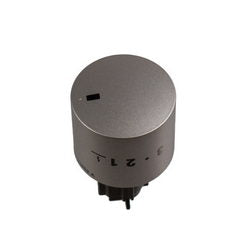 Ручка регулировки конфорки (2-х зон.) для эл. плиты Electrolux