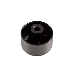 Control knob for AEG hob silver
