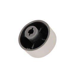 Control knob for AEG hob