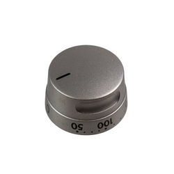 Ручка регулировки температуры духовки для плиты AEG