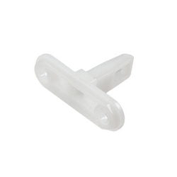Door hook (plastic) for Gorenje tumble dryer
