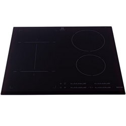 Slope (spare part) for induction cooking surface Electrolux 140046118018