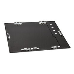 Slope (spare part) for cooking surface 140046924019 Electrolux