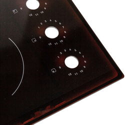 Slope (spare part) for cooking surface 140046924019 Electrolux