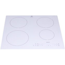 Slope (spare part) for induction cooking surface Electrolux 140047102011