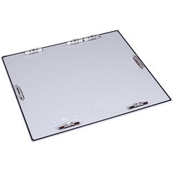 Slope (spare part) for induction cooking surface Electrolux 140047102011