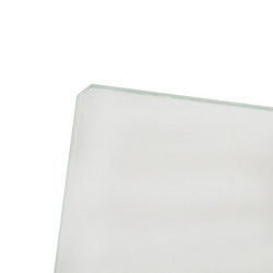 Front shelf for refrigerator 432x134x???mm (glass) Electrolux