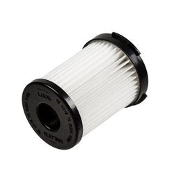 Set of filters cylinder. HEPA F110 + micro (output) for vacuum cleaner Zanussi