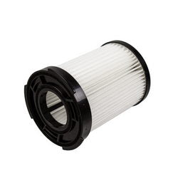 Set of filters cylinder. HEPA F110 + micro (output) for vacuum cleaner Zanussi