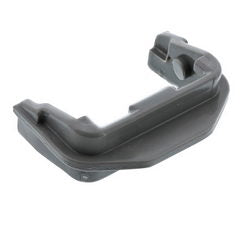 Stopper 1520479419 upper basket dishwasher Electrolux