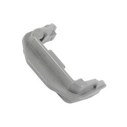 Stopper 1520479419 upper basket dishwasher Electrolux