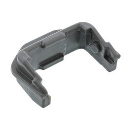 Stopper 1520479419 upper basket dishwasher Electrolux