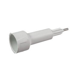 Main bowl stem HR3920/01 for Philips food processor