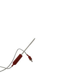 Oven temperature probe for stove L=480mm Electrolux