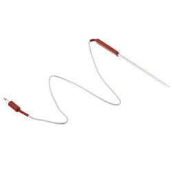Oven temperature probe for stove L=480mm Electrolux