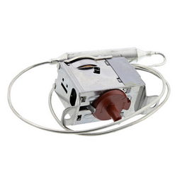 Thermostat ??? capillary ??? cm for refrigerator Electrolux
