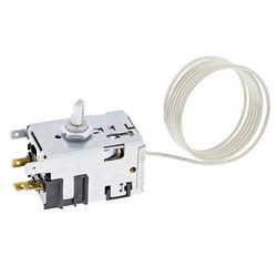 Thermostat ??? capillary 105cm for refrigerator Electrolux