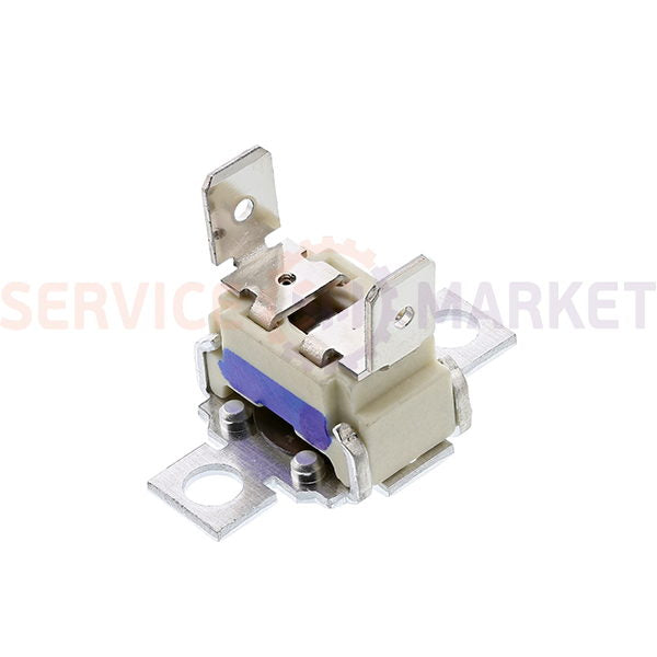 Oven thermostat 16.1771.301 120°C Zanussi