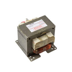 Power transformer for microwave EL-E1100B ???W Electrolux