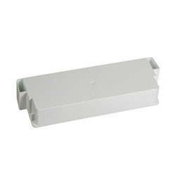 Door shelf (middle) for refrigerator 325x100mm Zanussi