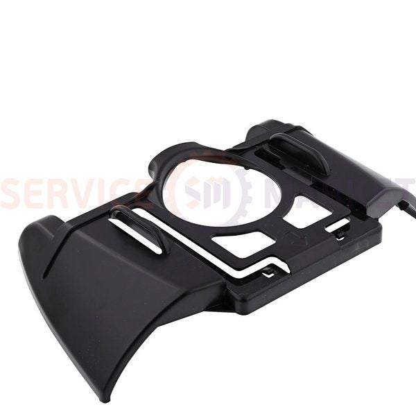 Bag holder for Electrolux vacuum cleaner