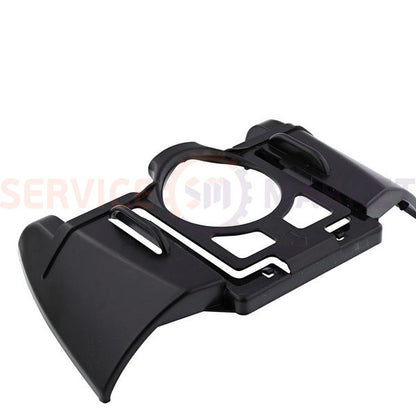 Bag holder for Electrolux vacuum cleaner