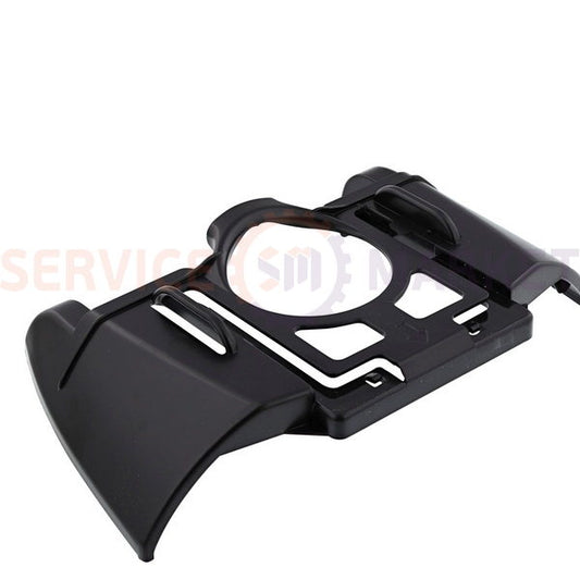 Bag holder for Electrolux vacuum cleaner