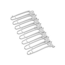 Вставка верхней корзины для стаканов и чашек посуд. машины Electrolux серый